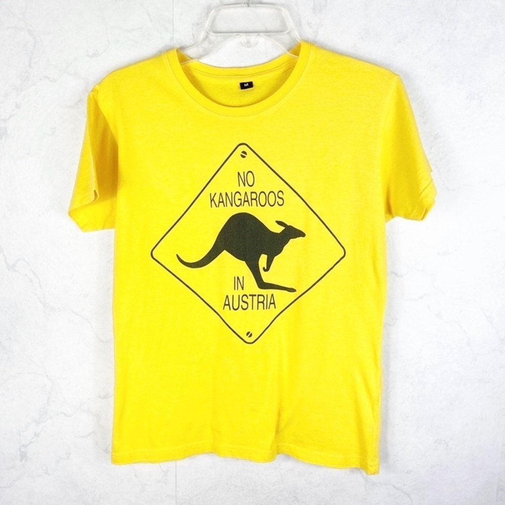 Classic Graphic Tee